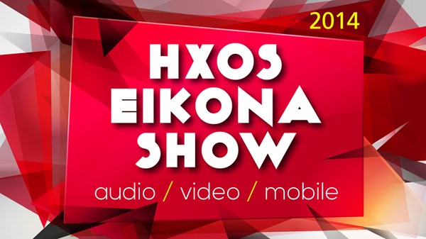 Σε πείσμα της κρίσης, Έκθεση Ήχος-Εικόνα 2014