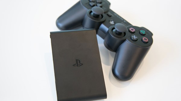 PlayStation TV