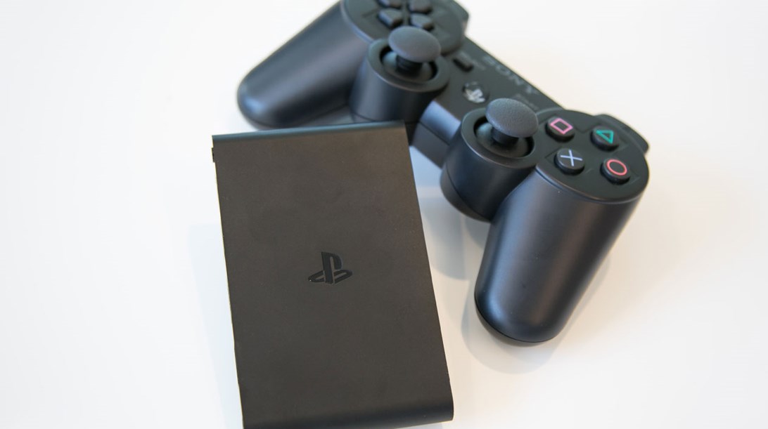 PlayStation TV