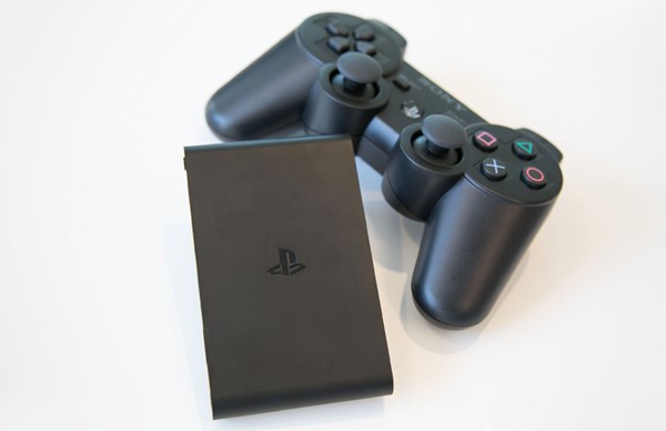 PlayStation TV