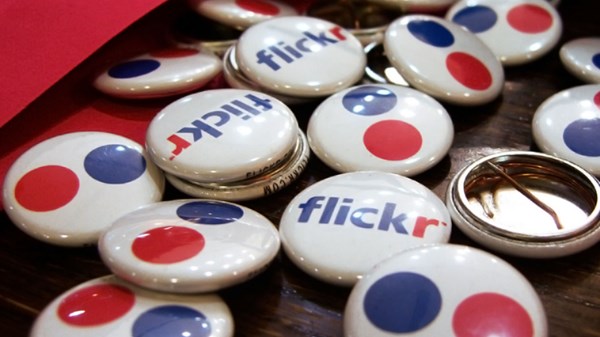 Flickr: φωτογραφική εκμετάλλευση, απαράδεκτη