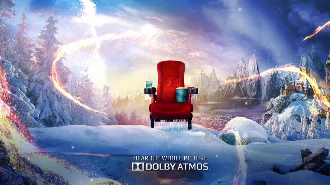Dolby Atmos: τελικά, όχι δίχως προβλήματα