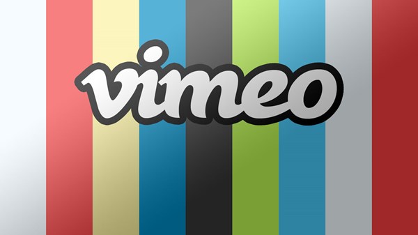 Vimeo: υποστήριξη εικόνας 4Κ και επίσημα