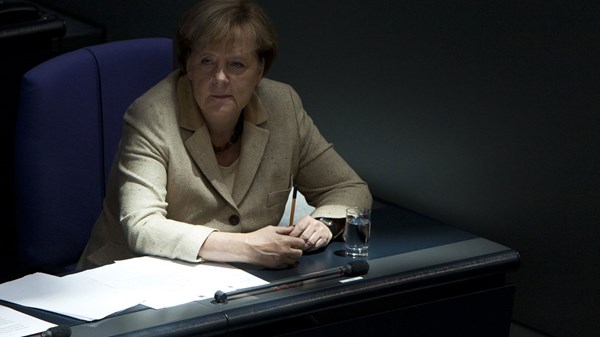 Internet "δύο ταχυτήτων" προτείνει και η... Angela Merkel