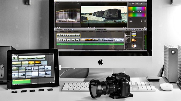 To iPad ως δεύτερο monitor, σωστά