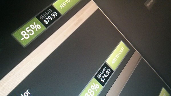 Εκπτώσεις Steam, Χριστουγεννιάτικες