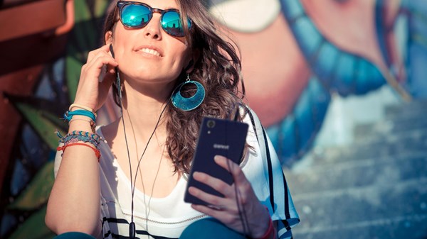 Gigabyte GSmart Mika Μ3