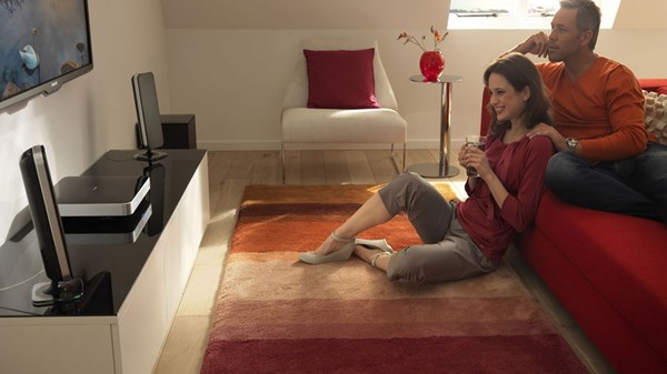 Αφιέρωμα: Home Cinema 2015