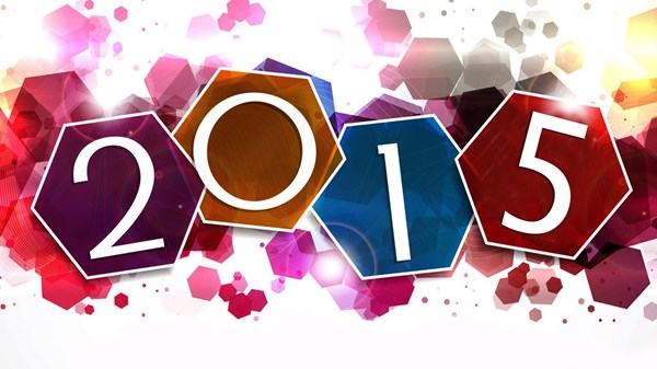 Καλές γιορτές, καλή χρονιά, πολλές κληρώσεις!