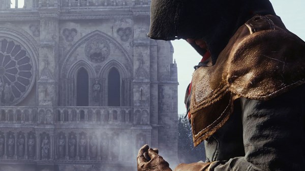 Video Games 2014: η χρονιά της ντροπής