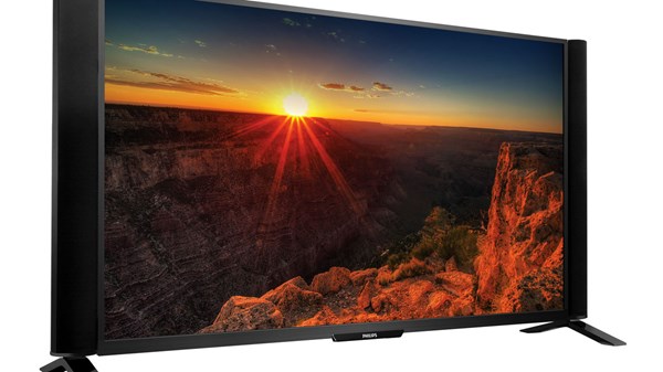 Panasonic, Sharp, Philips στην CES 2015