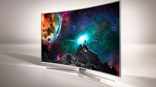 Samsung στην CES 2015: φιλόδοξα, προβλέψιμα