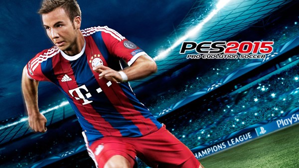 Κύπελλο Ελλάδος PES 2015 στα καταστήματα Κωτσόβολος
