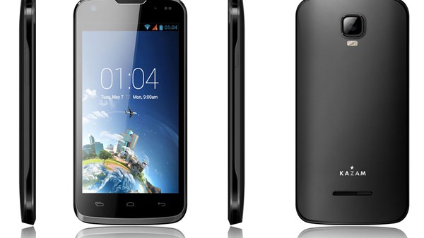 Smartphone ταχυτήτων 4G με... €99 (!)