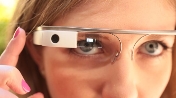 Google Glass: αναπόφευκτα... "στον πάγο"