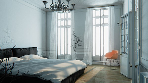 Γραφικά 3D... πέρα από τα games του σήμερα