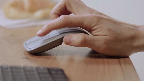 Microsoft Arc Touch Bluetooth