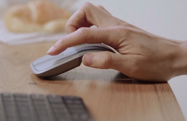 Microsoft Arc Touch Bluetooth