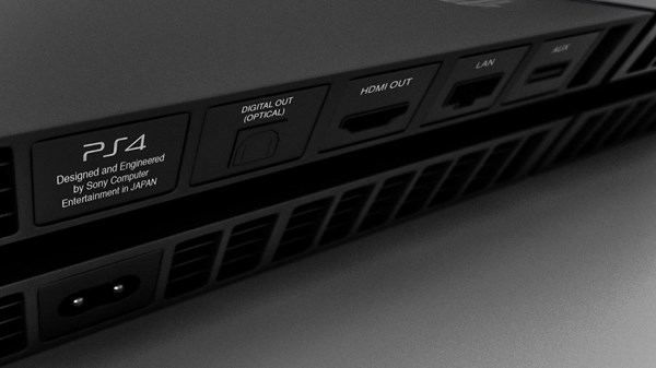 Φημολογία για νέες εκδόσεις PS4 και Xbox One