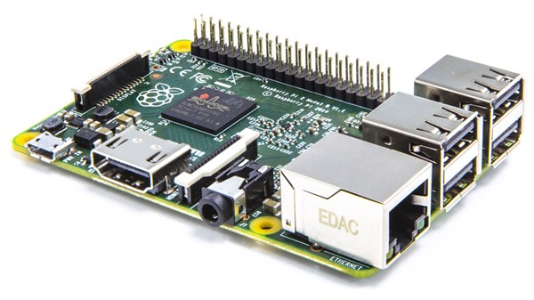 Raspberry Pi 2: το πιο μικρό PC, το ίδιο φθηνό