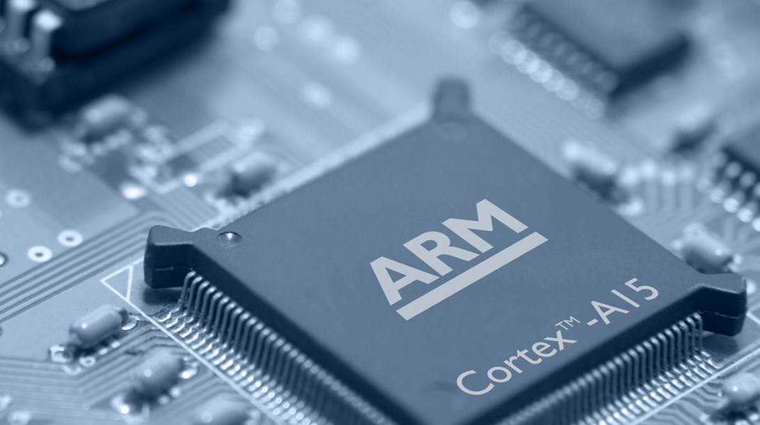 ARM: νέοι επεξεργαστές για tablet και άλλες συσκευές