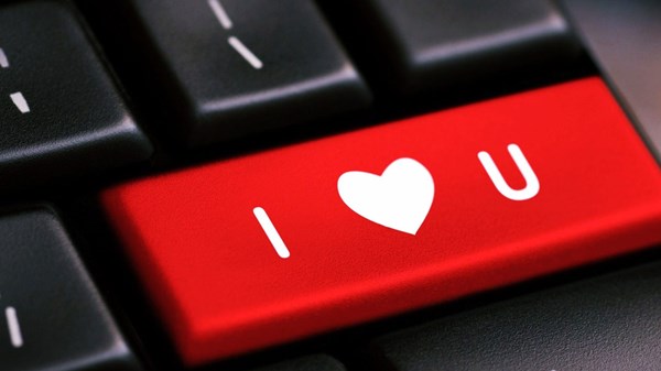 Διαγωνισμός Αγ. Βαλεντίνου 2015: Νικητές, νικήτριες