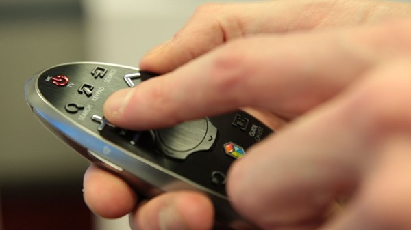 Τηλεοράσεις Samsung: ανόητα φάουλ, κακές πρακτικές