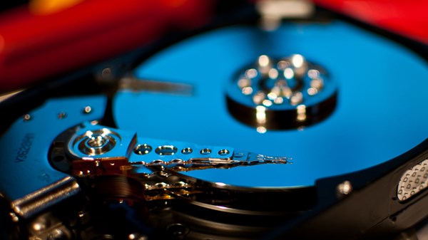 Η NSA παρακολουθεί και... σκληρούς δίσκους!