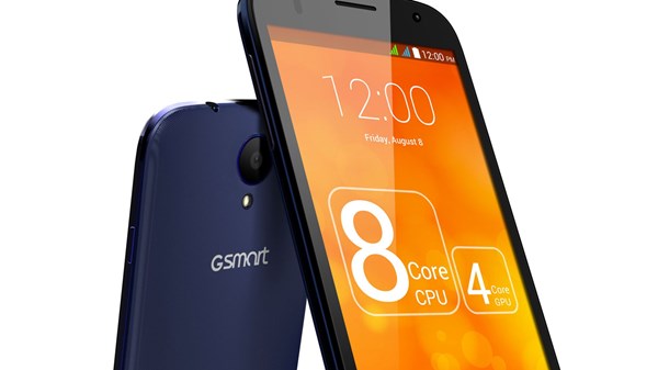 Gigabyte GSmart Akta A4