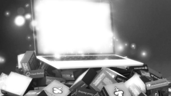 H Lenovo, τα PC και το κακό προηγούμενο