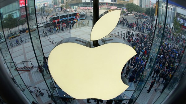 Google, Apple: αλλού τα μερίδια, αλλού τα λεφτά