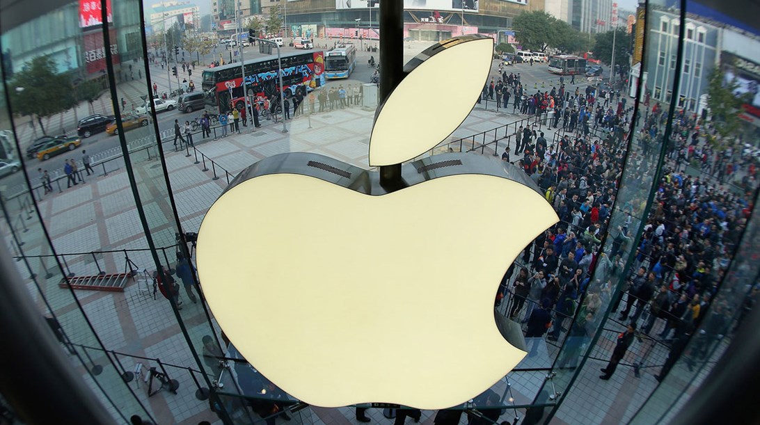 Google, Apple: αλλού τα μερίδια, αλλού τα λεφτά