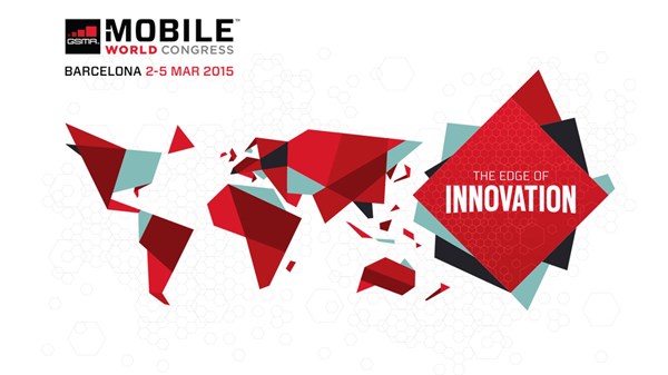 Αποστολή: Mobile World Congress 2015