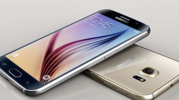 MWC 2015: σε νέα τροχιά η Samsung με το Galaxy S6