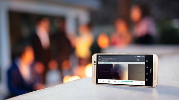 MWC 2015: η HTC, οι προσδοκίες και η σκληρή αλήθεια