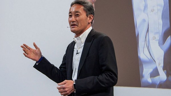 MWC 2015: η Sony επενδύει στις φορητές συσκευές