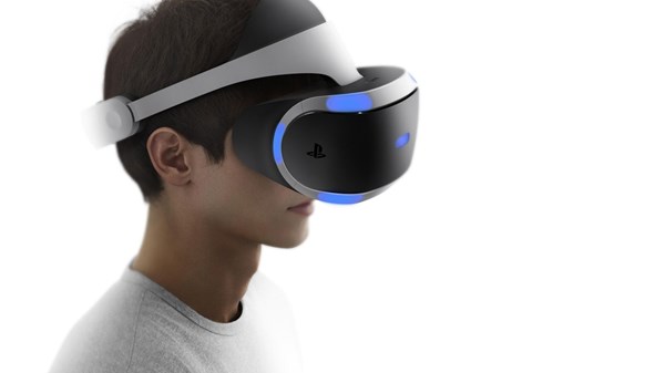 Project Morpheus στο πρώτο εξάμηνο του 2016