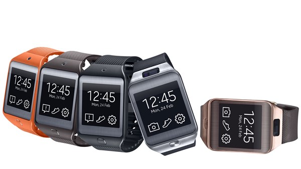 MWC 2015: η Samsung εγκαταλείπει τα "έξυπνα ρολόγια"