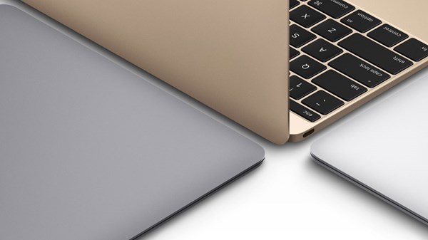 Νέο Macbook, για την ώρα... ερωτηματικό