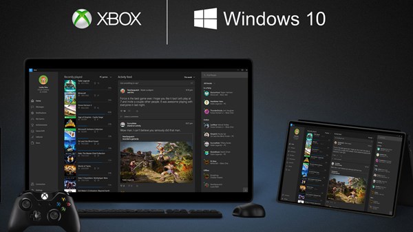 Δωρεάν το Δικτυακό gaming στα Windows 10