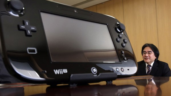 Nintendo NX: νέο σύστημα ψυχαγωγίας, ακόμη μακριά