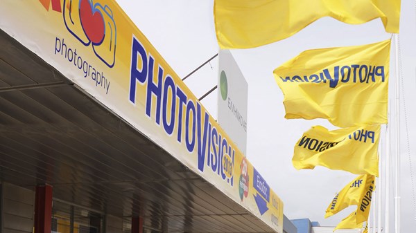 Photovision 2015: έκθεση φωτογραφική, ελληνική