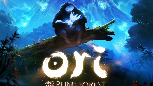 Ori and the Blind Forest