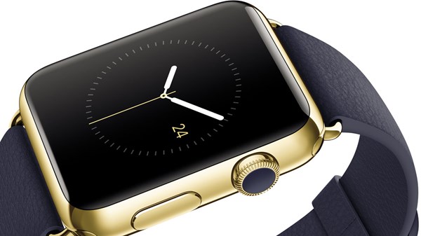 Και... στυλιστικοί σύμβουλοι οι υπάλληλοι των Apple Stores