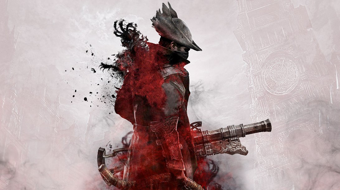 Bloodborne