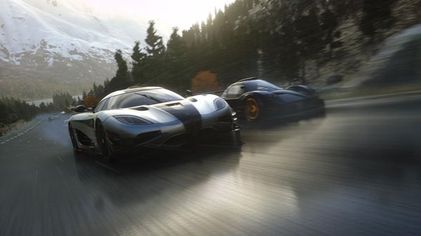 Drive Club 2.0 το Μάιο, δωρεάν σε όλους τους κατόχους PS4