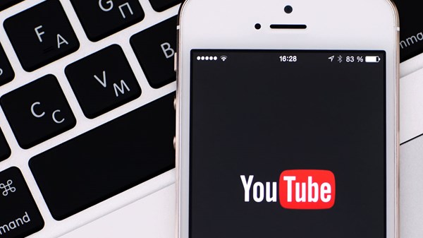 YouTube: και 60 καρέ, και σε ανάλυση 4Κ