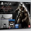 Batman Arkham Knight και PS4, μαζί