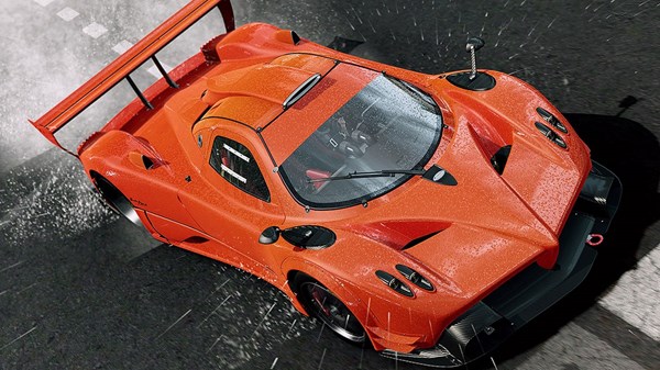 Project Cars: εκκίνηση στις 8/5