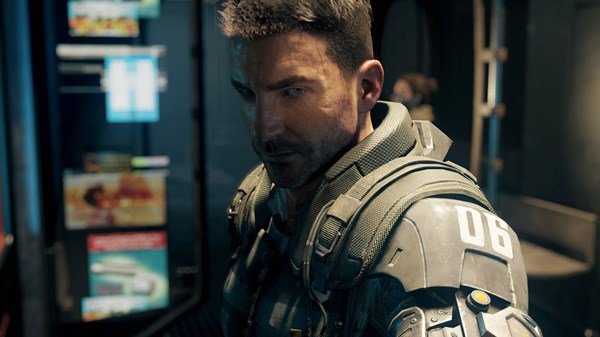 Call of Duty: Black Ops 3 το Νοέμβριο